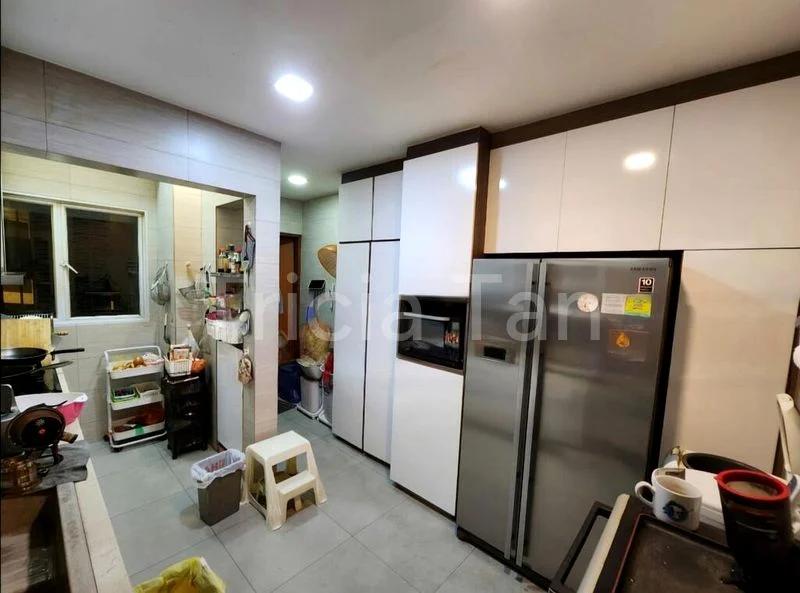 3 Bed Apartment (Condo) for Sale in  Riverside Melodies - Image 2